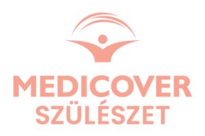 Medicover Szülészet logó