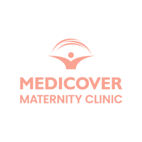 maternity clinic logo for photos